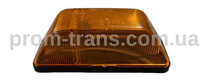 Повторювач повороту MB Sprinter, VW LT, VW CRAFTER жовтий YP-15 (1995-2006)