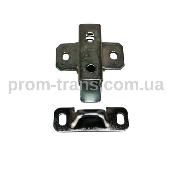 Механізм кришки багажника ВАЗ 2106 клямка+планка 2103-5606010-10