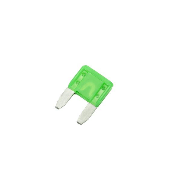 Запобіжник Євро MINI 30А LITTLEFUSE FT 30А