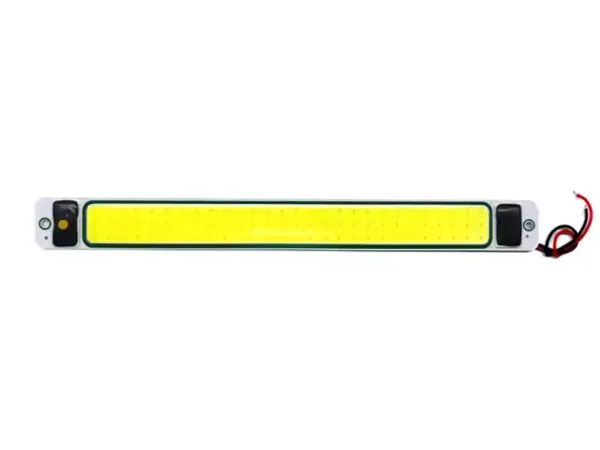 Плафон салону LED12-24V із вимикачем 293000110