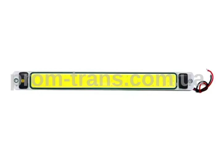 Плафон салону LED12-24V із вимикачем 293000110